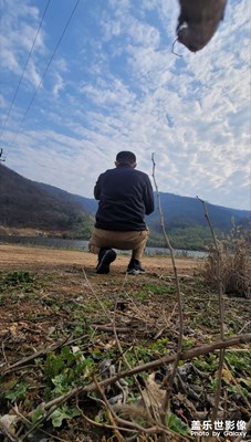 人與自然和諧共生