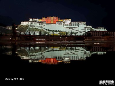 s22u 西藏隨拍