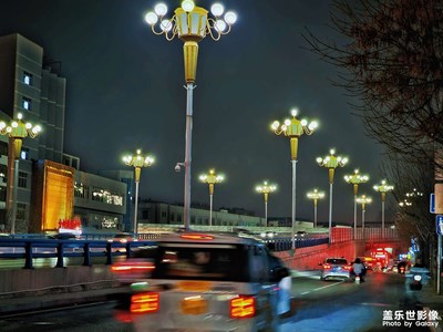 【三星s23u】首次夜拍