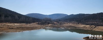 一起享受大自然的美