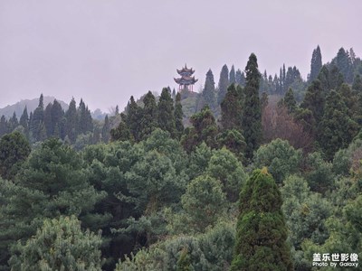 【清淺時光】西山龍門勝境