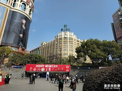 2億像素的畫質(zhì)。還是明顯進(jìn)步了很多解晰力