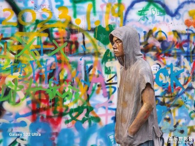 S22U隨拍 魅力重慶