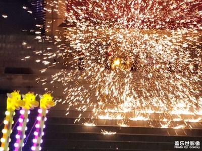 【光影記事】+?五光十色