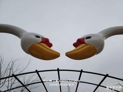 校園亂攝①