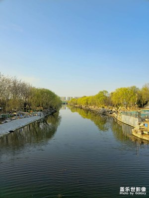 春風十萬里——s23ultra拍風景