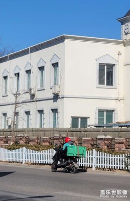 【春之序曲】+好天氣