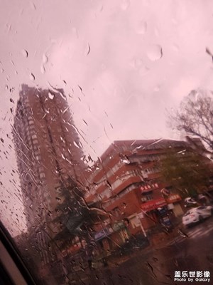春雨