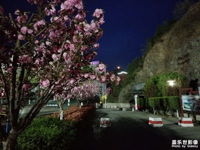 【美麗夜景】s8也不輸s23