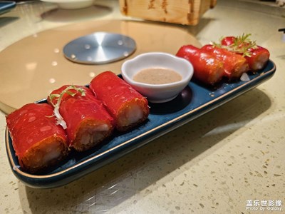 【美好時(shí)光】+吃！