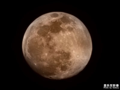 月亮??