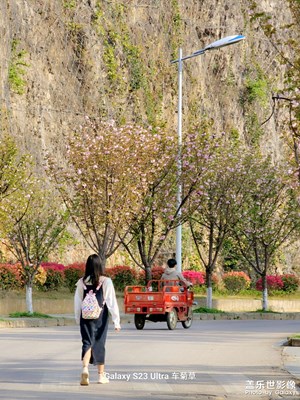 Galaxy S23 Ultr隨手拍