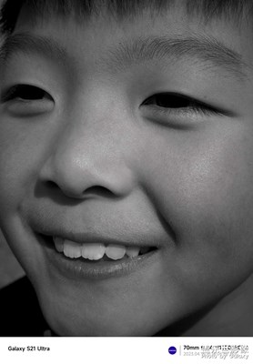 三星S21U這細(xì)節(jié)展現(xiàn)無敵了