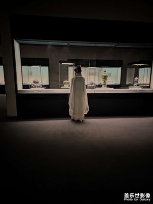 【相約春天】博物館之旅