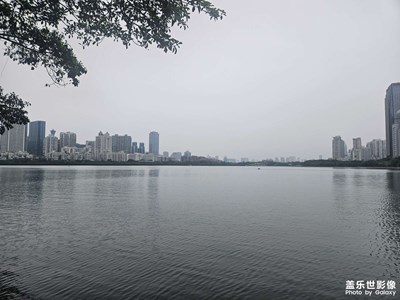 有人知道這是哪兒嗎