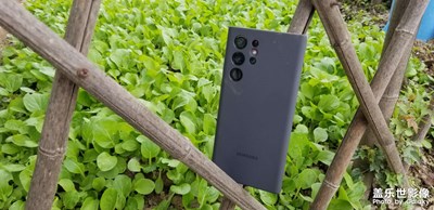 日常隨拍之（遠山深處人間煙火）