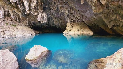 【五一隨拍】+貴州黔南州羅甸縣大小井如詩(shī)如畫風(fēng)光