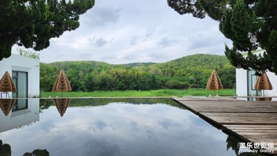 【我的五一】+田野之間