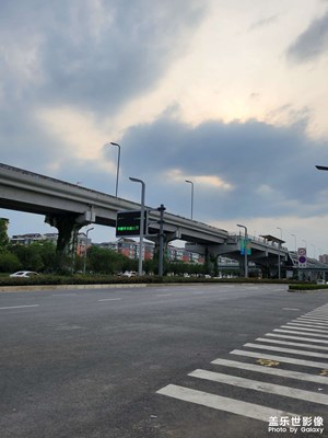 好美得天空拍不出技術(shù)撇