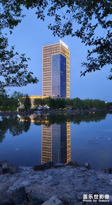 【拍有生活】美美廣場之美