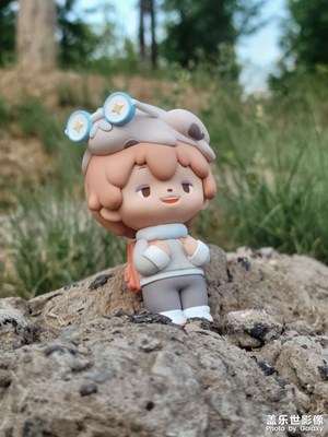 【陽(yáng)光燦爛的日子】+阿吉的旅行