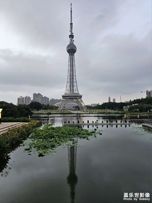 【云彩飛揚(yáng)的日子】+?隨拍