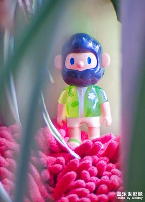 【鏡頭里的夏天】+冰鎮(zhèn)夏日