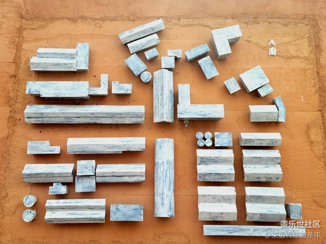 【鄭州記憶】油化廠攝影活動回顧