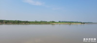 【鏡頭里的夏天】+夏日里的松花江