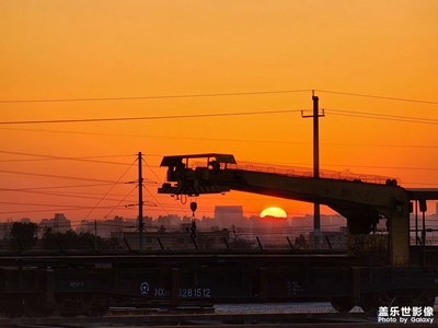 【留住精彩】日出東方