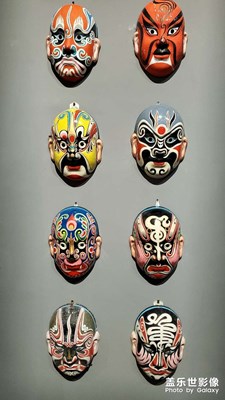 國(guó)博（十三）