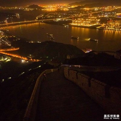 【把快樂(lè)塞進(jìn)相冊(cè)里】+夏夜