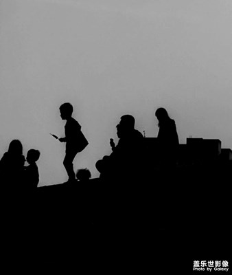 【鏡頭里的故事】+難忘的記憶