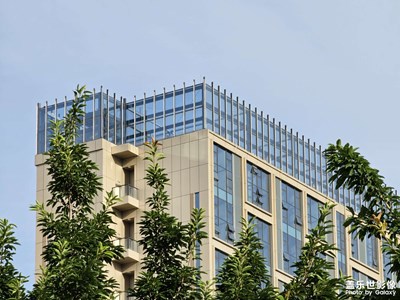 【萃取生活】城市長焦之美