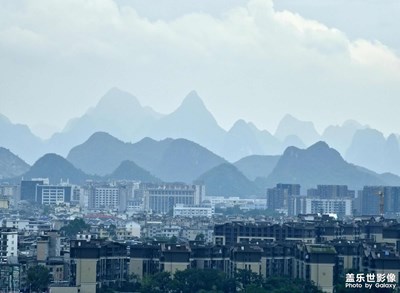 【隨處精彩】美景無限