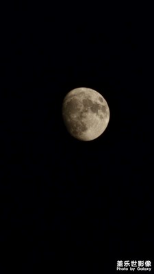 【最美初秋】秋高氣爽的傍晚