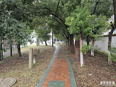 【最美初秋】煙雨看蘇州