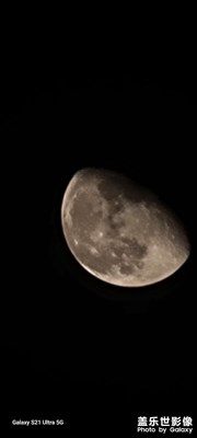 【最美初秋】+月色很美