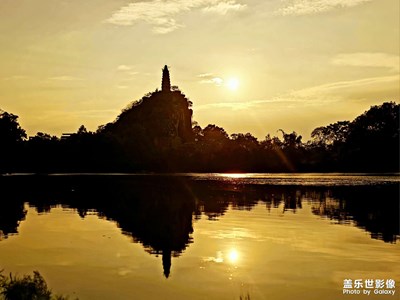 【最美初秋】治愈系風(fēng)景（一）