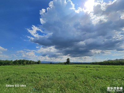 三張我拍的家鄉(xiāng)美景和Ai重繪