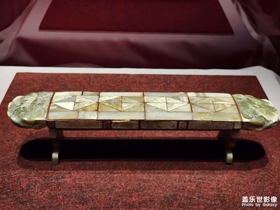 【最美初秋】游覽伊犁州博物館