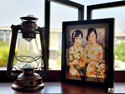 【光陰的故事】那個年代