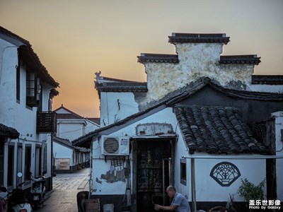 【光陰的故事】+老街軼事