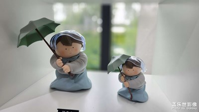 【光陰的故事】+美術(shù)館欣賞