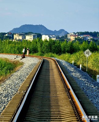 【最美初秋】治愈系風(fēng)景（三）

