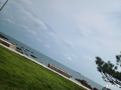 【光陰的故事】大海的呼喚