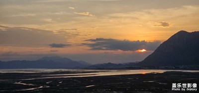 【最美初秋】遇見(jiàn)福建的美