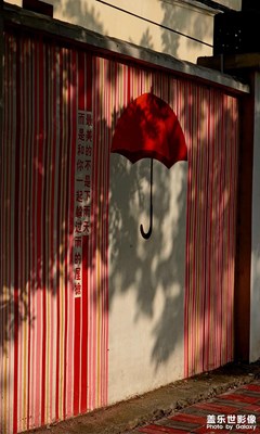 [雙節(jié)小長假 ] +CITY WALK路上隨拍