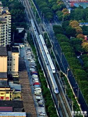 【雙節(jié)同慶】縱貫東西南北中