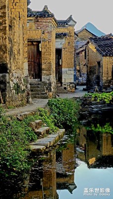 【雙節(jié)小長假】似是故人來